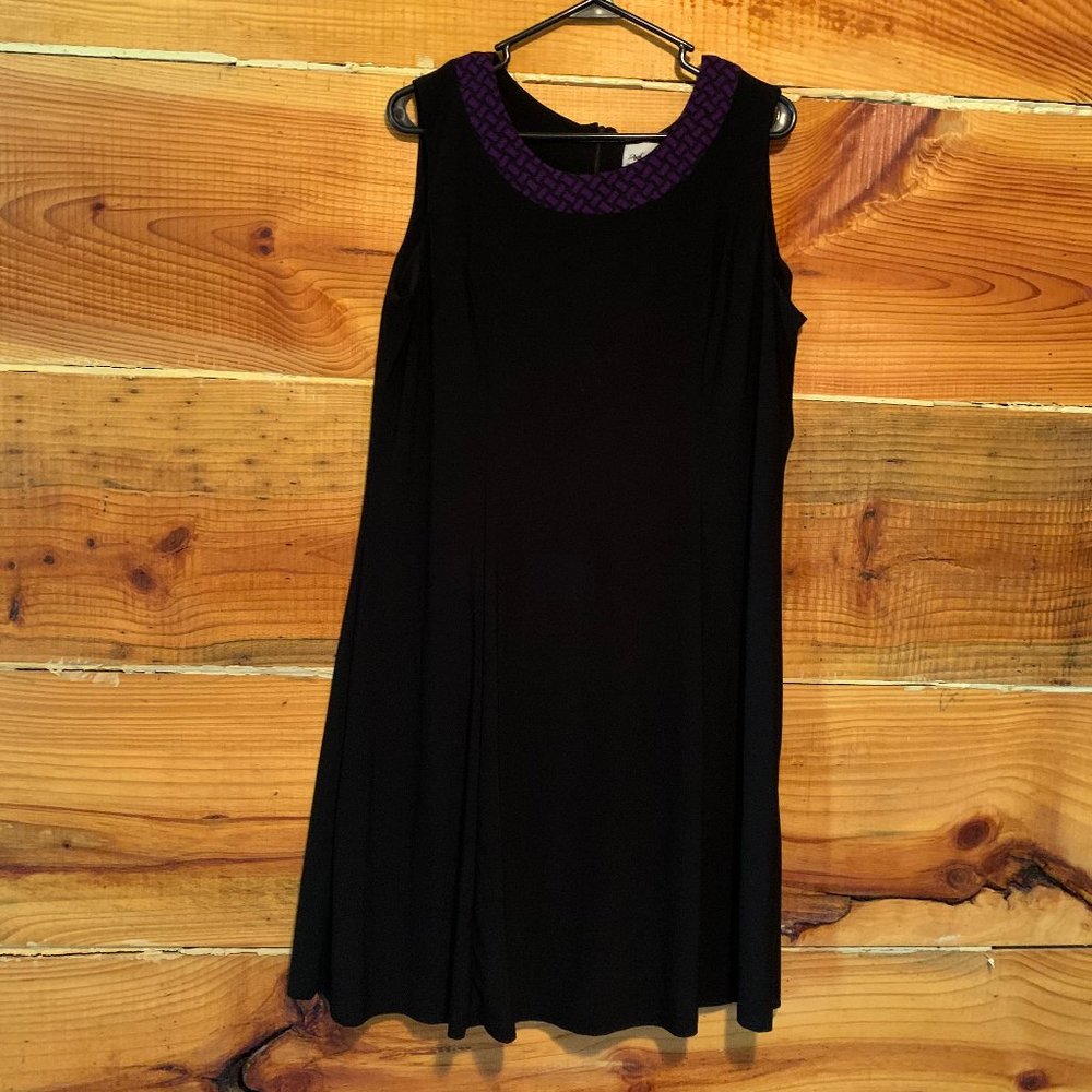 Short Dress